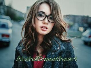 AlishaSweetheart