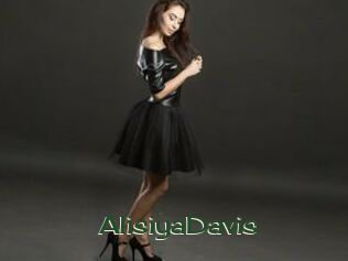 AlisiyaDavis