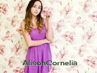 AlisonCornelia