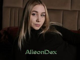 AlisonDex