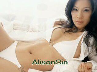 AlisonSin