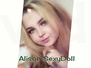 Alison_SexyDoll