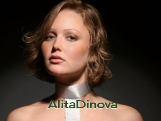 AlitaDinova