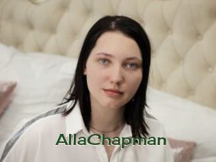 AllaChapman