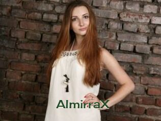 AlmirraX