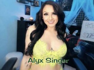 Alyx_Singer