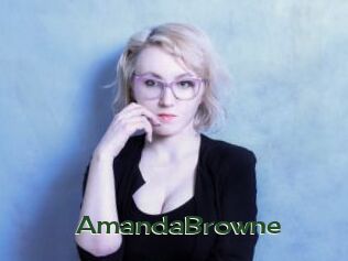 AmandaBrowne