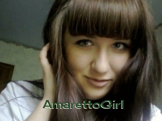 Amaretto_Girl