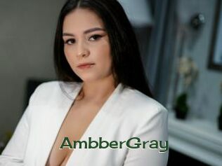 AmbberGray