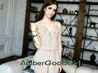 AmberGoodGirl