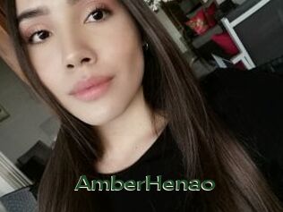 AmberHenao