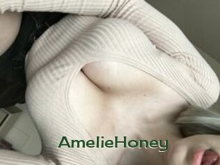 AmelieHoney