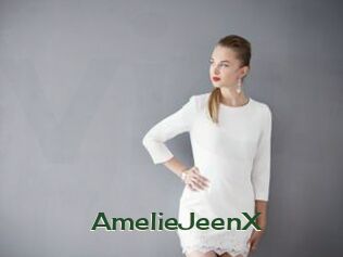 AmelieJeenX