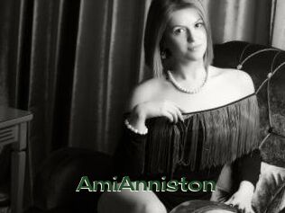 AmiAnniston