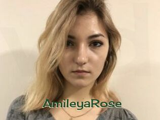 AmileyaRose