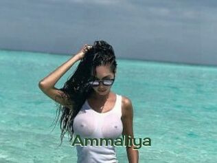 Ammaliya