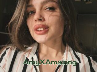 AmyXAmazing