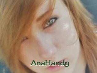 AnaHandy