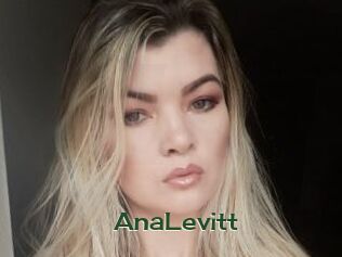 AnaLevitt