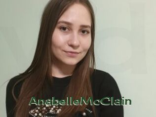 AnabelleMcClain