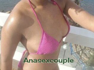 Anasexcouple