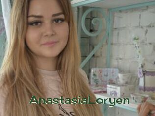 AnastasiaLoryen