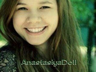 AnastasiyaDoll