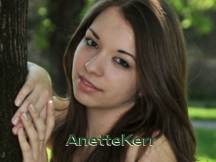 AnetteKerr