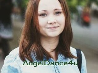 AngelDance4u