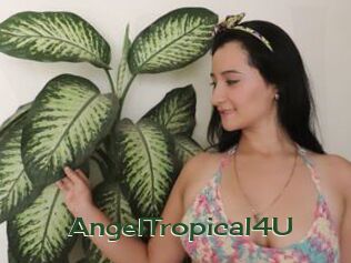 AngelTropical4U