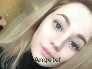 Angetel