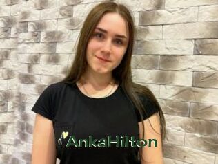 AnkaHilton