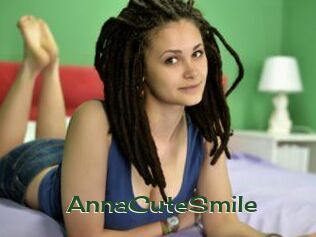 AnnaCuteSmile