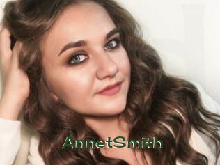 AnnetSmith