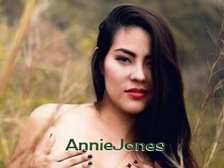 AnnieJones