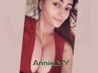 AnnieLYY