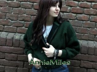 AnnieMiles