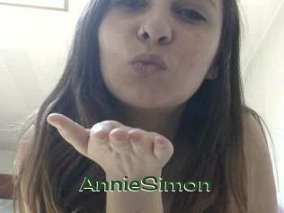 AnnieSimon