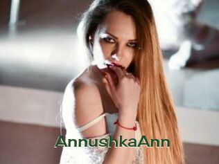 AnnushkaAnn