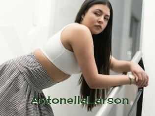 AntonellaLarson