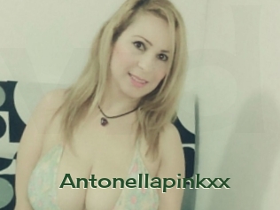 Antonellapinkxx