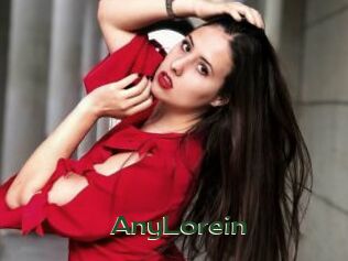 AnyLorein