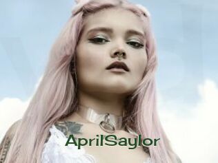 AprilSaylor