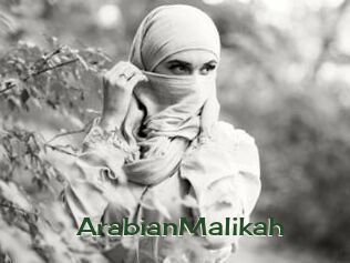 ArabianMalikah