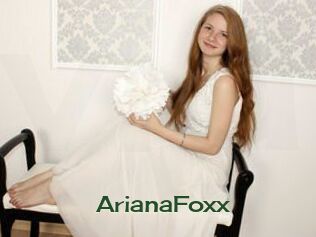 ArianaFoxx