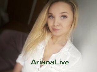 ArianaLive