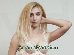 ArianaPassion