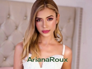 ArianaRoux