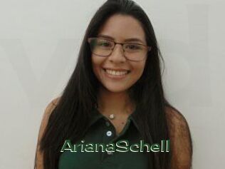 ArianaSchell