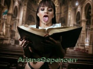 ArianaSspencerr